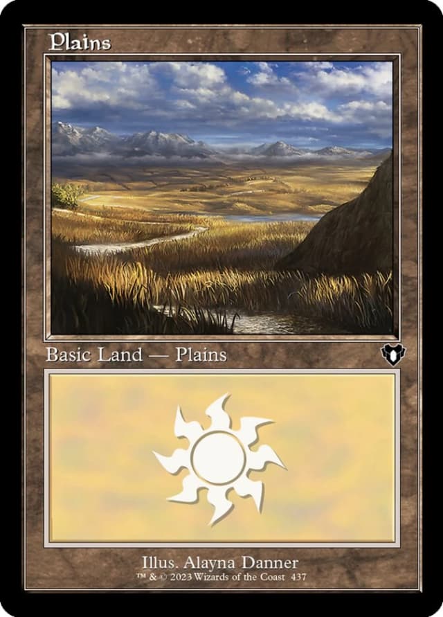 Plains image