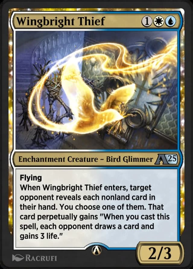 Wingbright Thief image