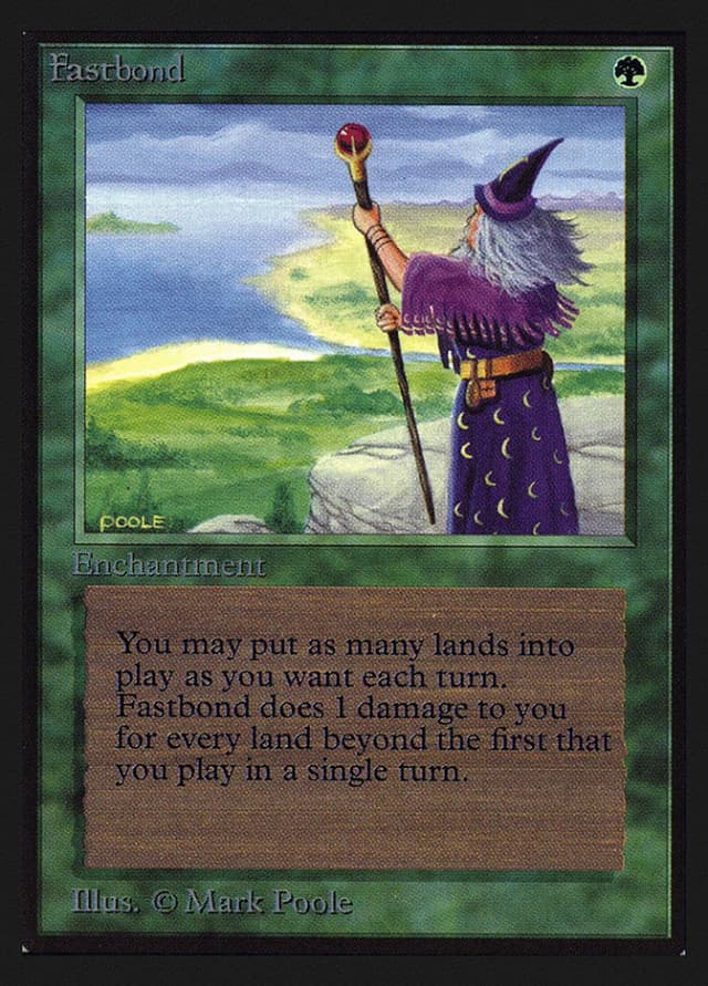 Fastbond image