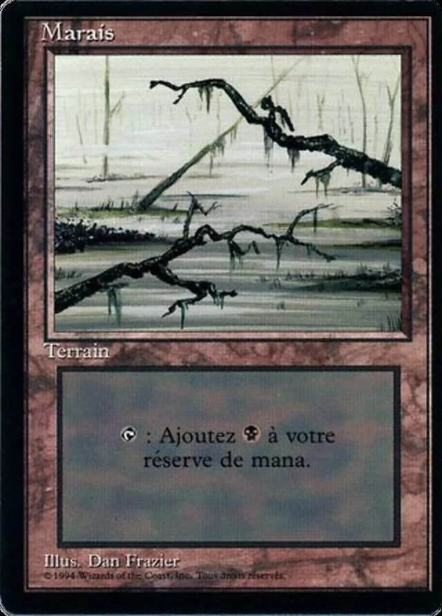 Swamp image