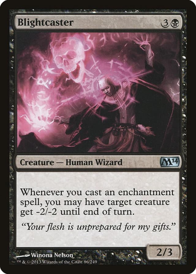 Blightcaster image