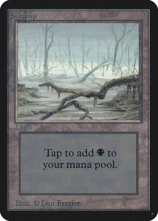 Swamp image
