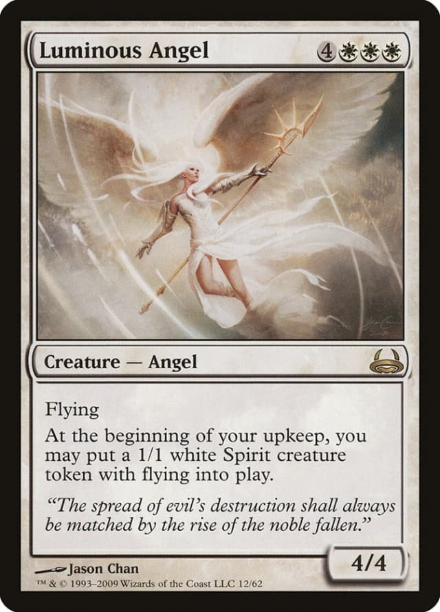 Luminous Angel image