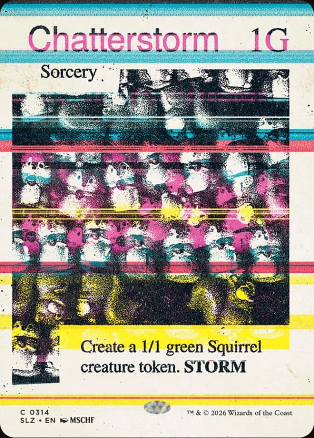 Chatterstorm image