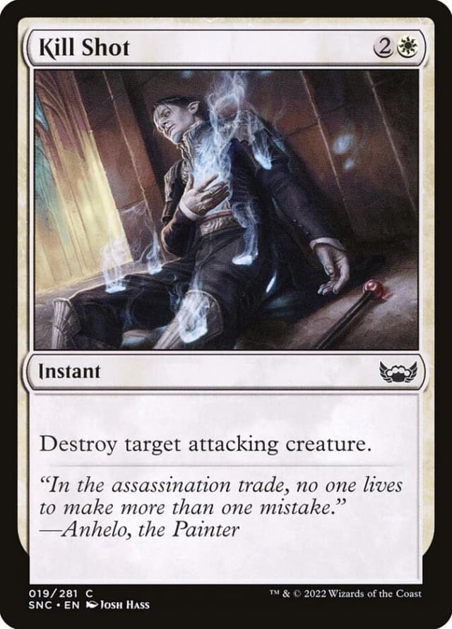 Kill Shot image