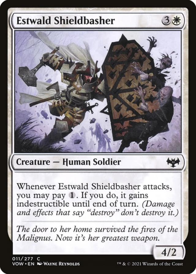 Estwald Shieldbasher image