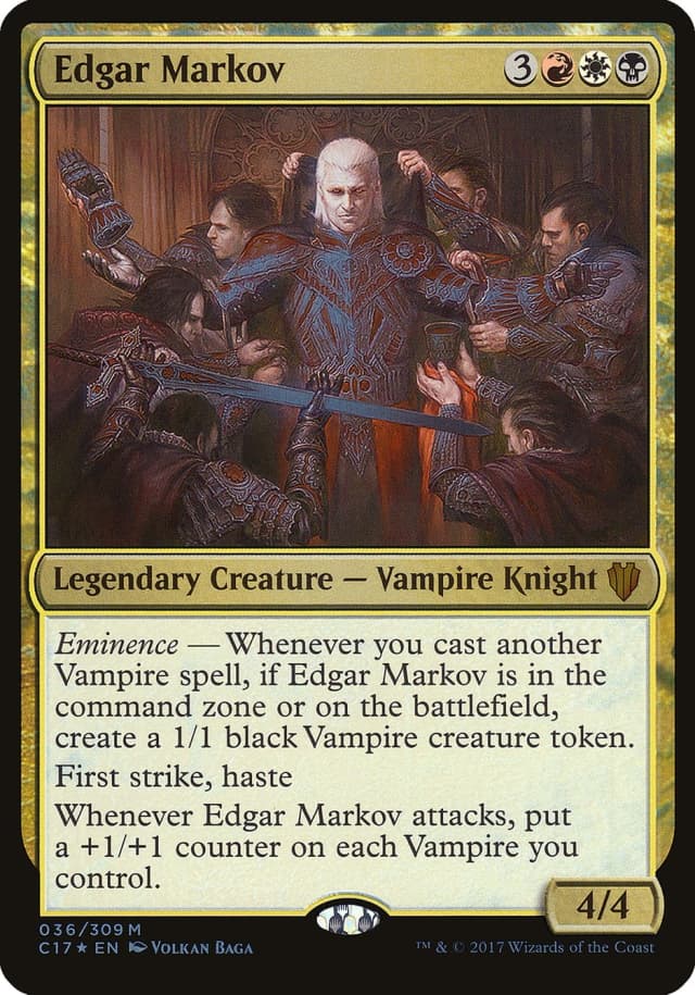 Edgar Markov image