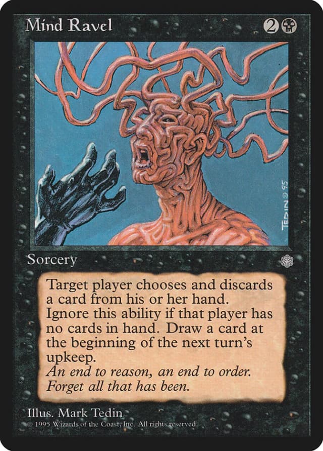Mind Ravel image