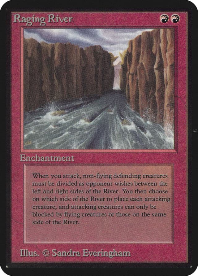 Raging River image