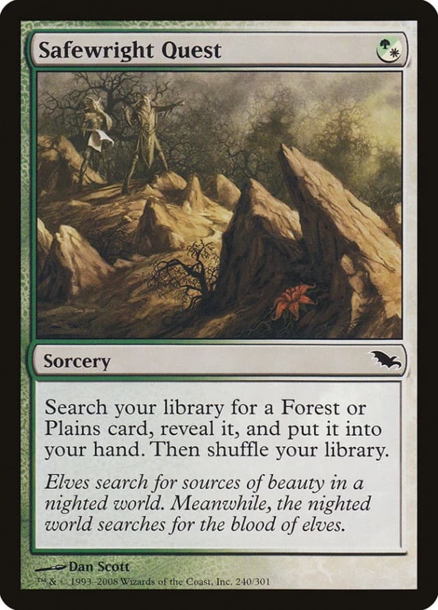 Safewright Quest image