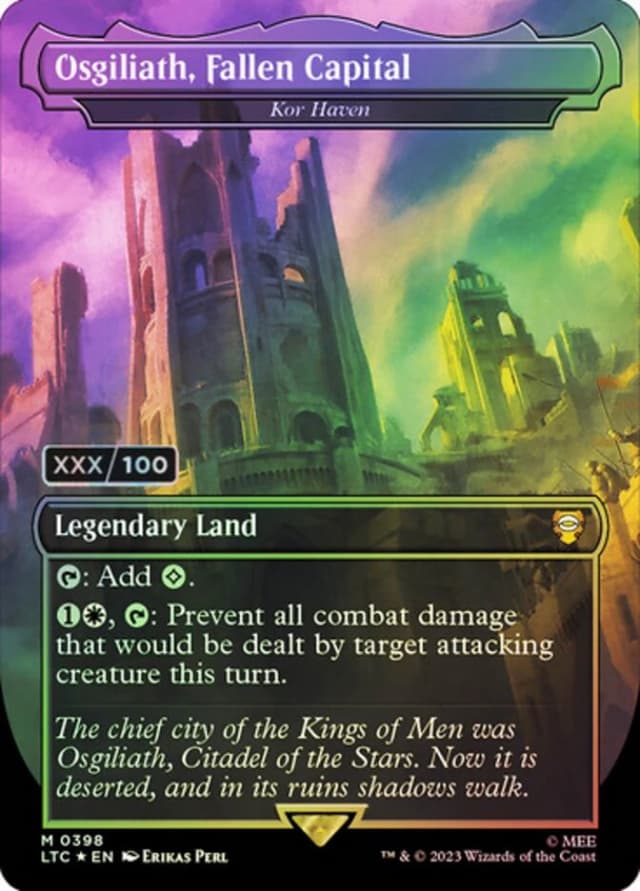 Kor Haven image
