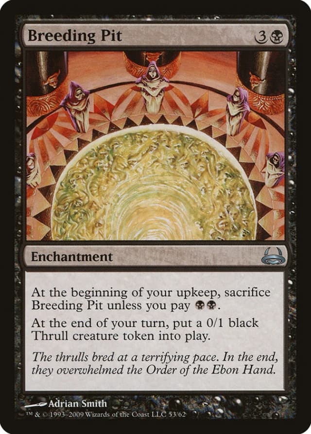 Breeding Pit image