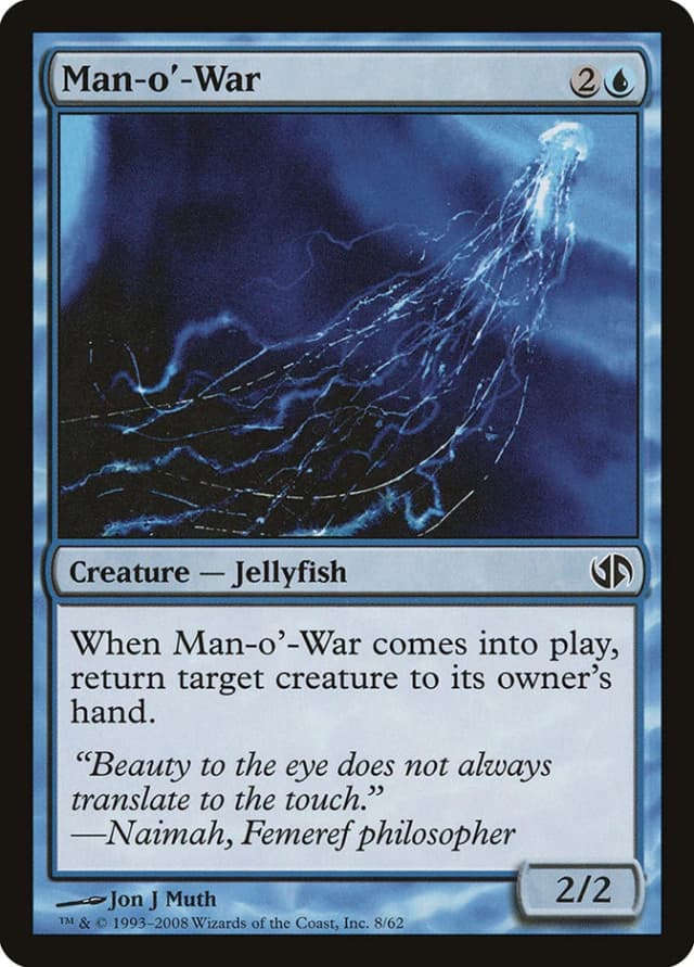 Man-o'-War image