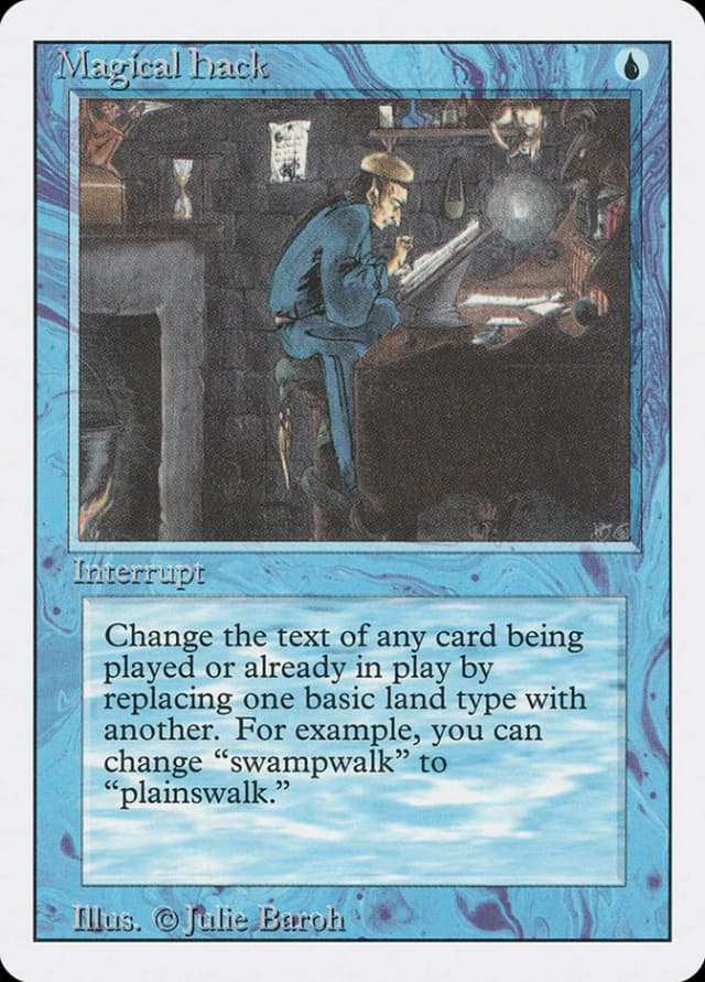 Magical Hack image