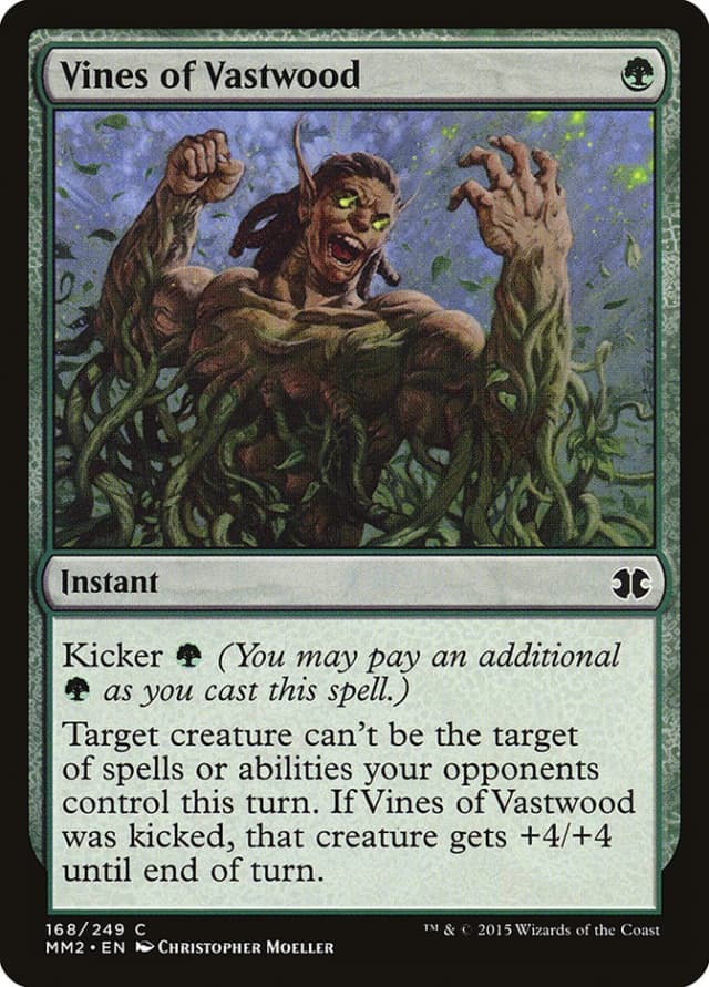 Vines of Vastwood image