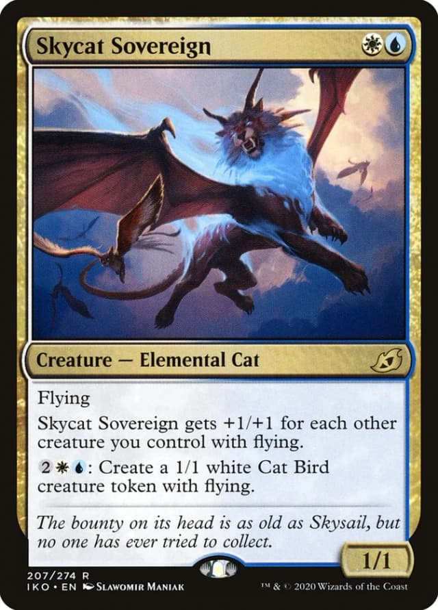 Skycat Sovereign image