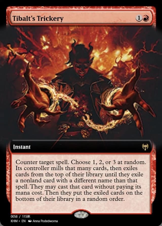 Tibalt's Trickery image