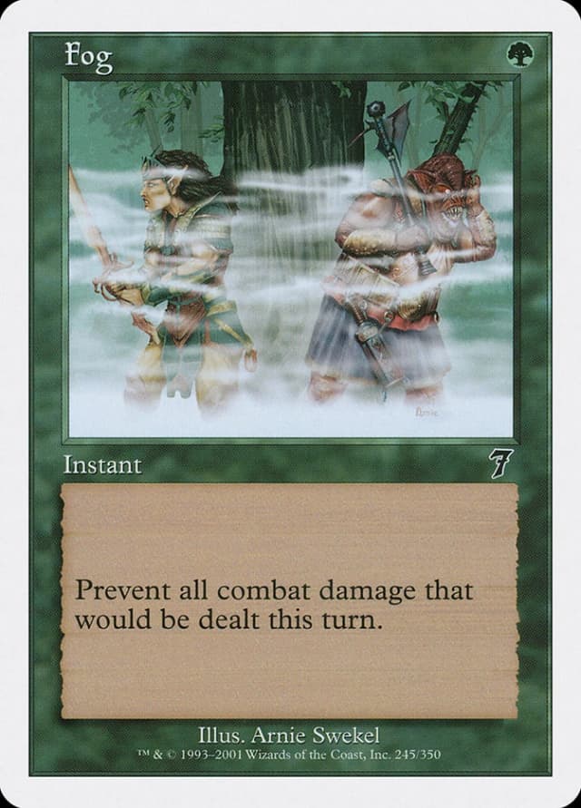 Fog image