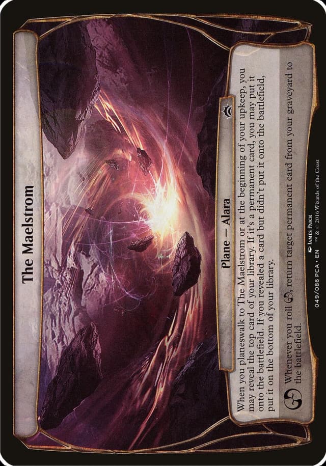 The Maelstrom image