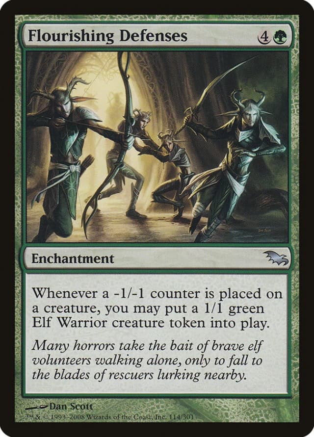 Flourishing Defenses image