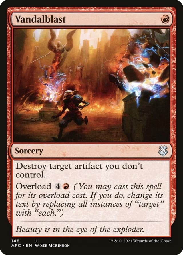 Vandalblast image