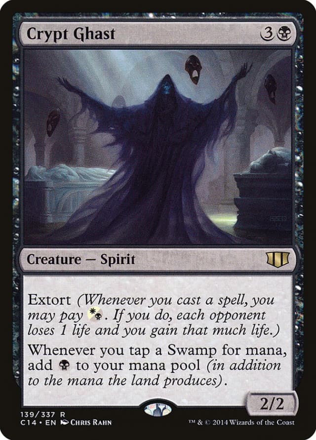 Crypt Ghast image