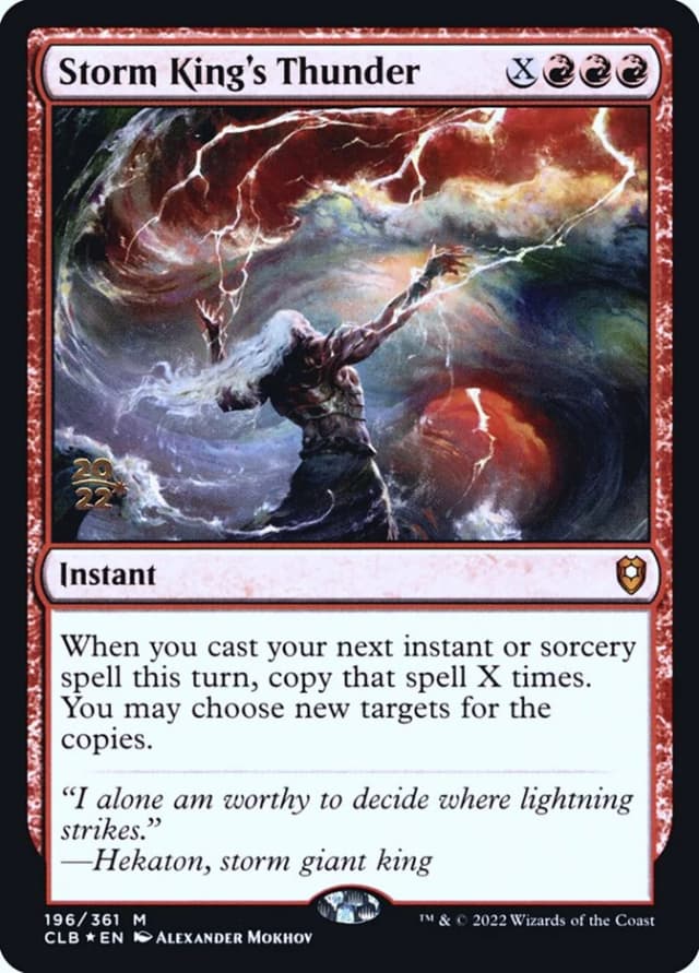 Storm King's Thunder image