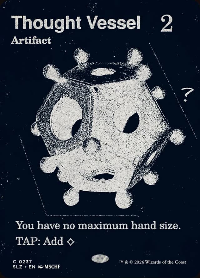 Thought Vessel image