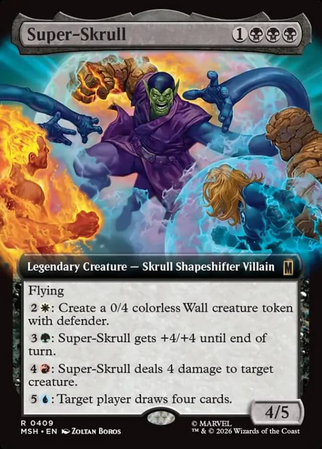 Super-Skrull image