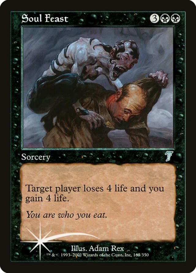 Soul Feast image