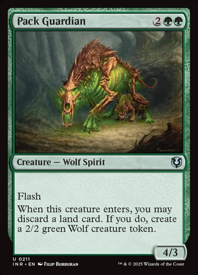 Pack Guardian image