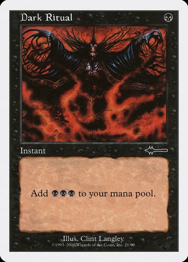Dark Ritual image