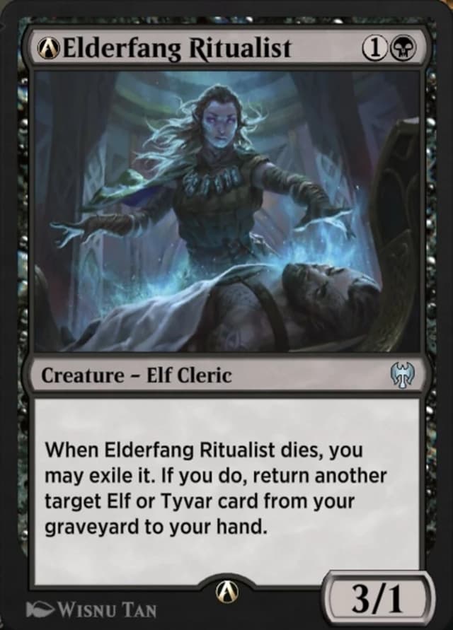 A-Elderfang Ritualist image