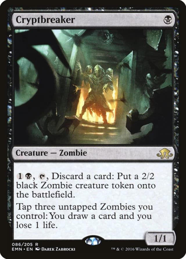 Cryptbreaker image