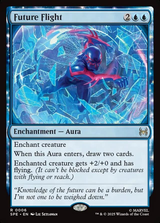 Future Flight image