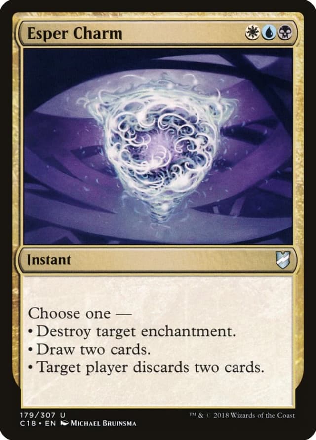 Esper Charm image