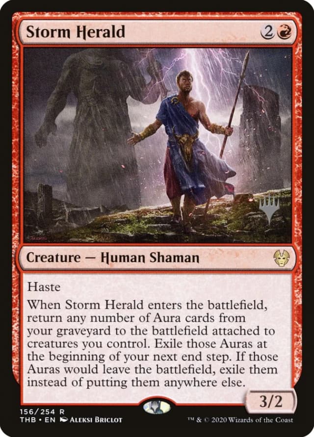 Storm Herald image