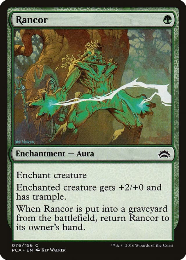 Rancor image
