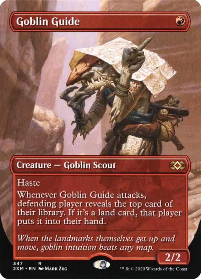Goblin Guide image