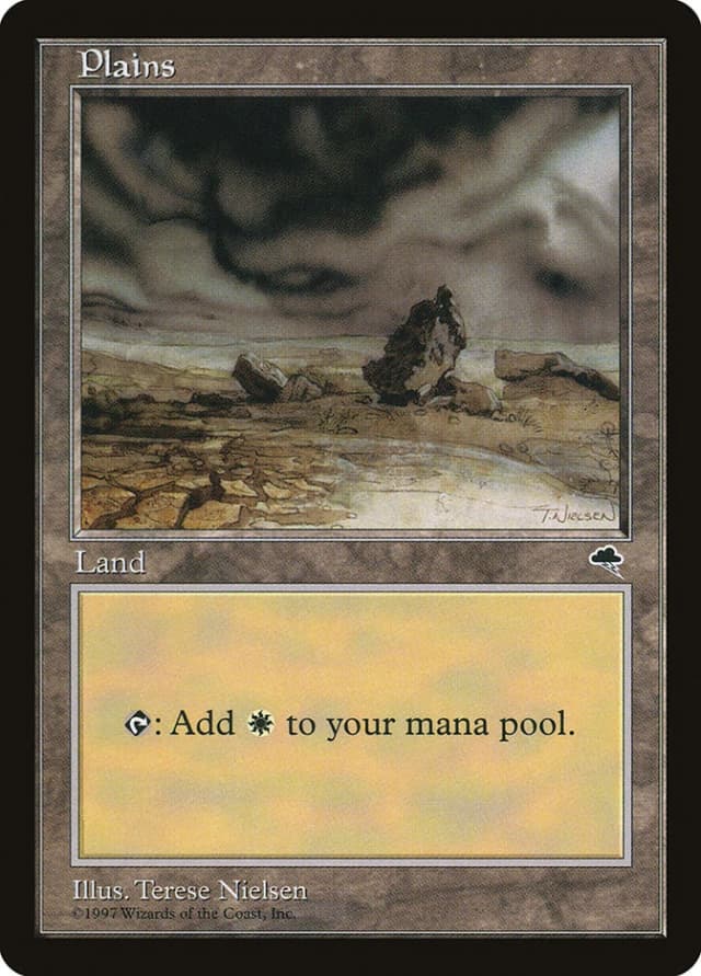 Plains image