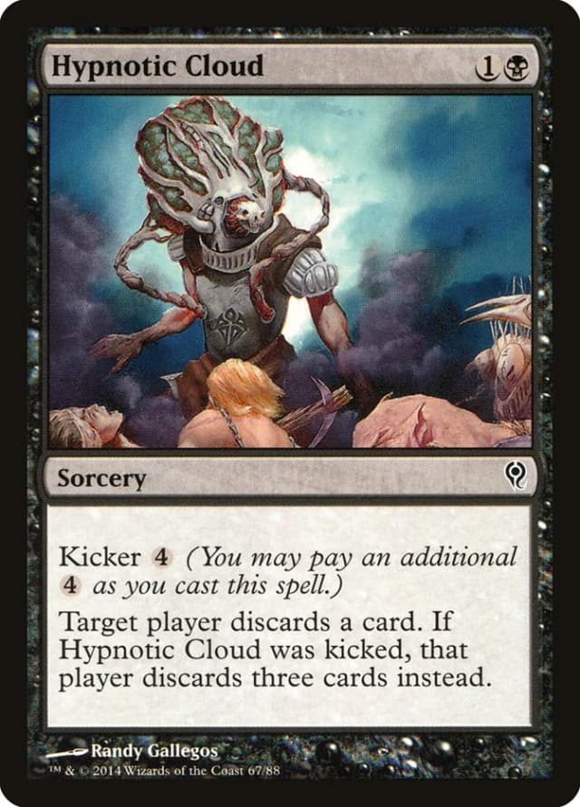 Hypnotic Cloud image