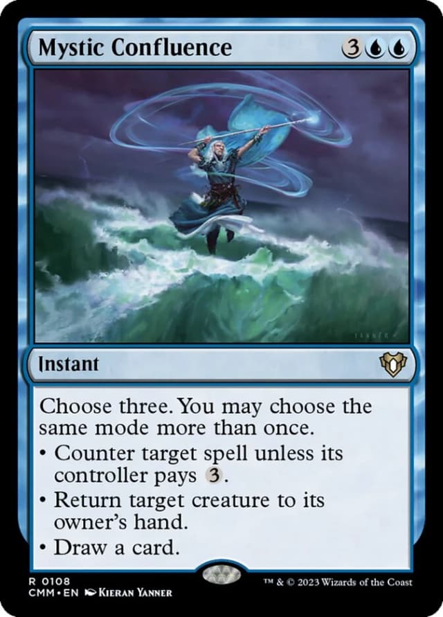 Mystic Confluence image