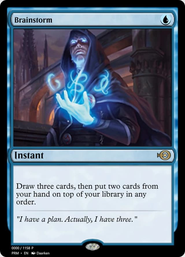 Brainstorm image