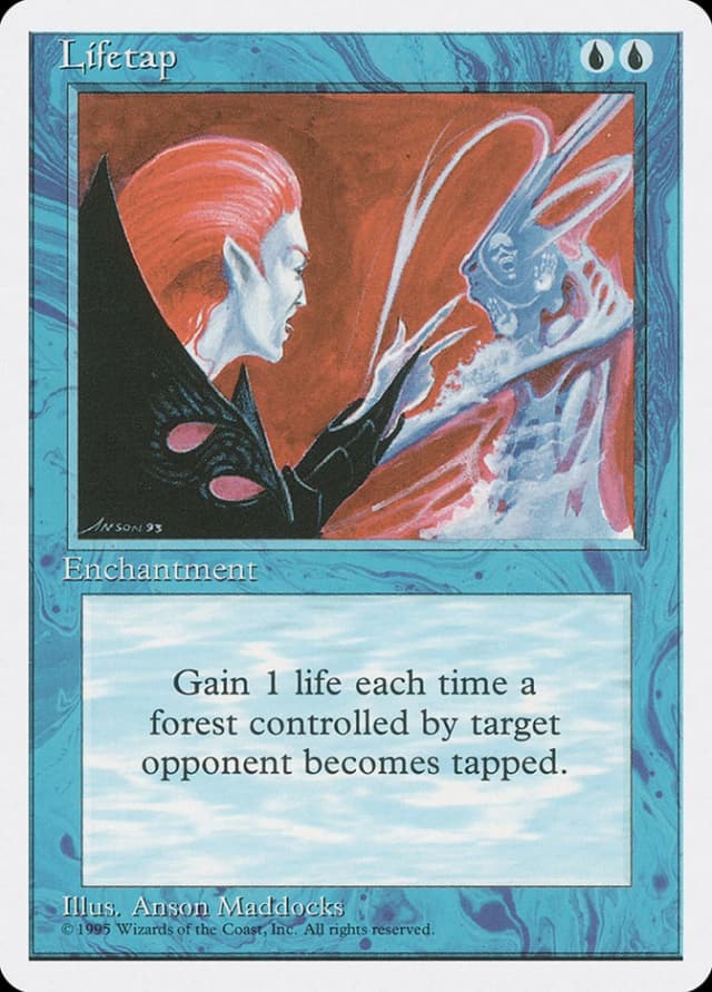 Lifetap image