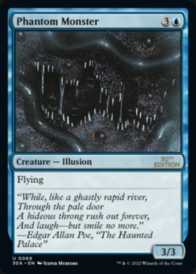 Phantom Monster image