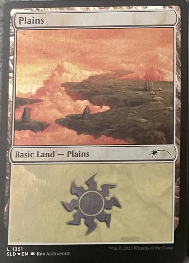 Plains image