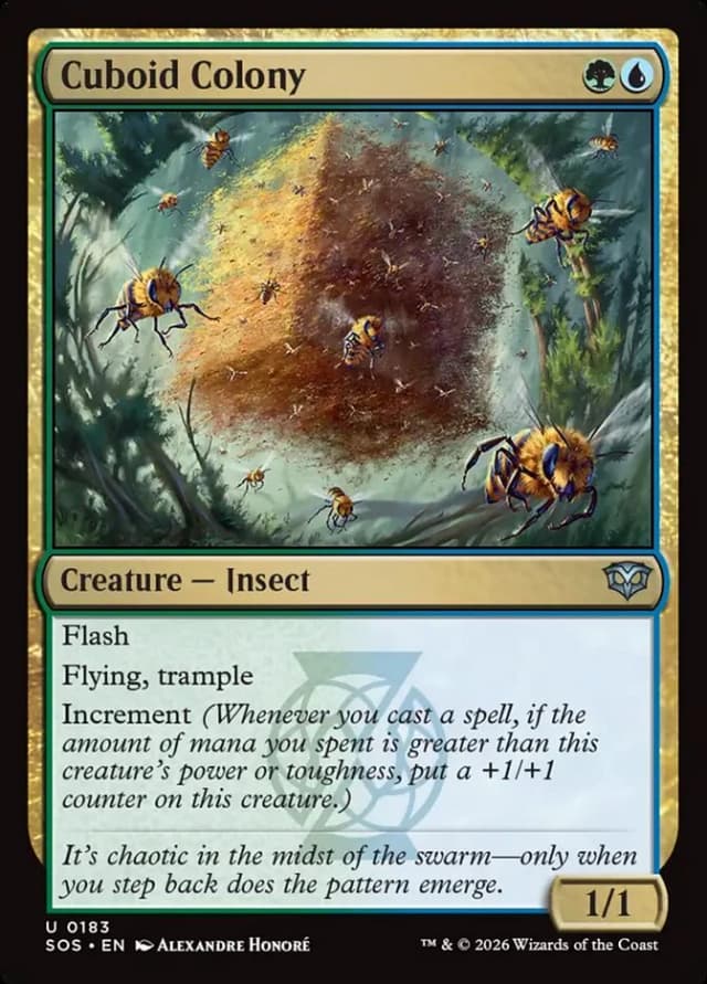 Cuboid Colony image