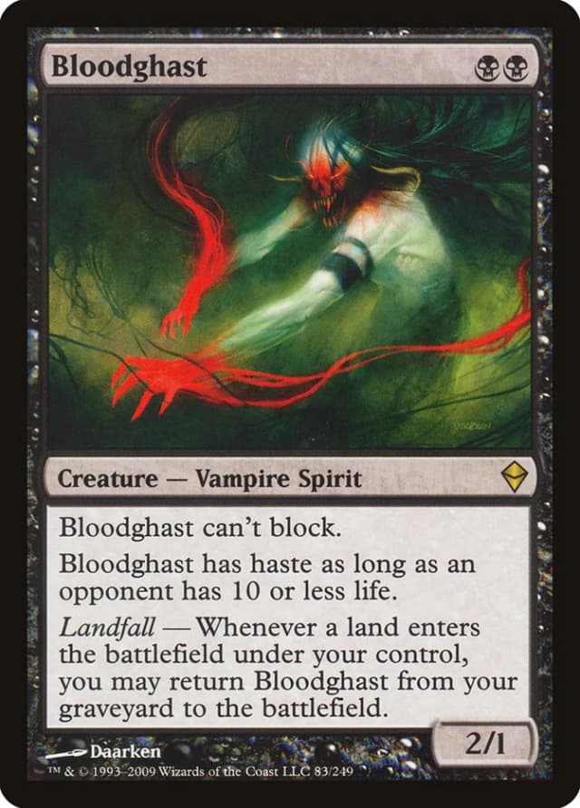 Bloodghast image