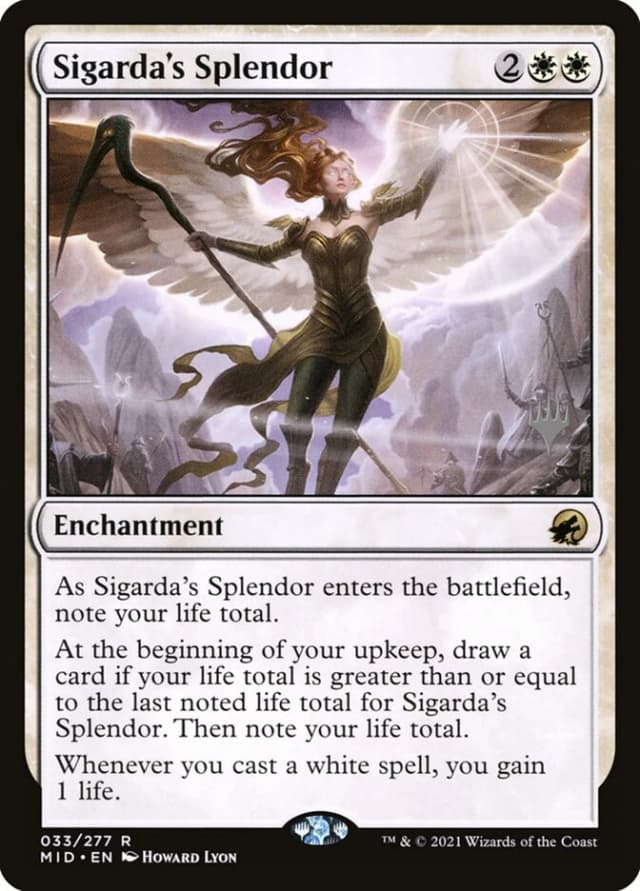 Sigarda's Splendor image