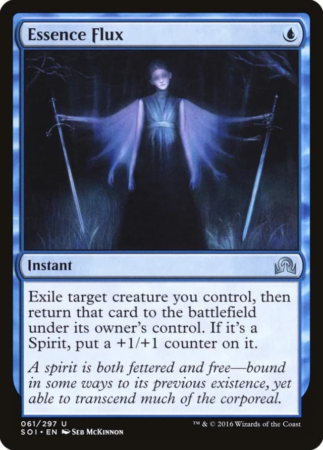 Essence Flux image